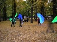 Japanese Jedi