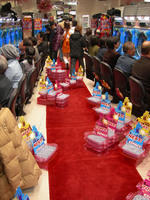 Pachinko Parlour