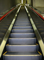 Escalator