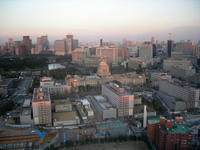 Japan National Diet (Parliment) Building