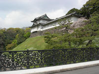 Fushimi-yagura Keep