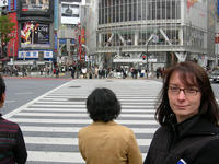 Shinjuku