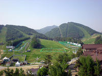 YongPyong