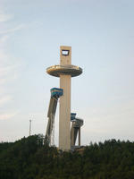 Alpensia skijump