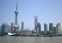 Shanghai
